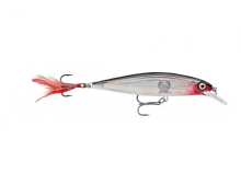 Воблер Rapala Clackin Minnow 70SP S